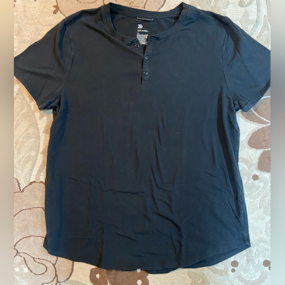 Men’s t-shirt